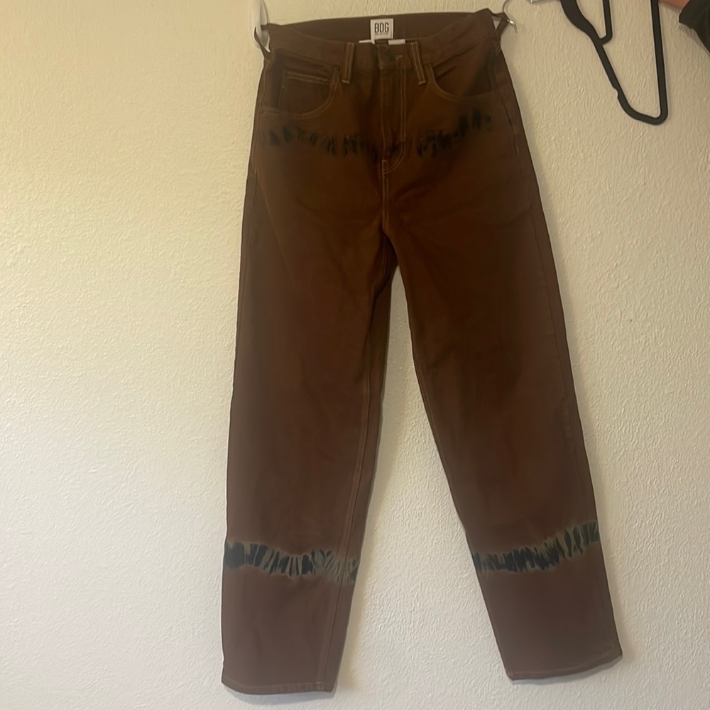 Urban Outfitters Statement Piece Pants